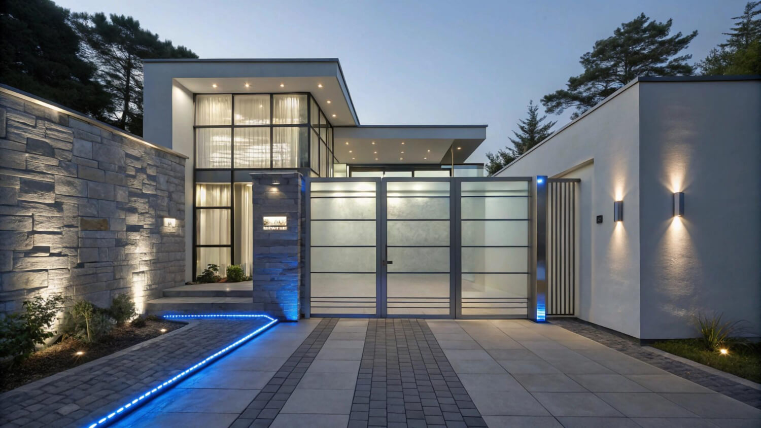 Outdoor & Landscaping