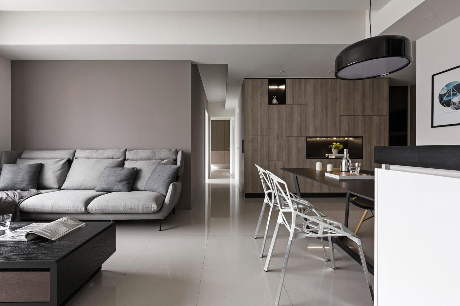 Flooring & Tiling