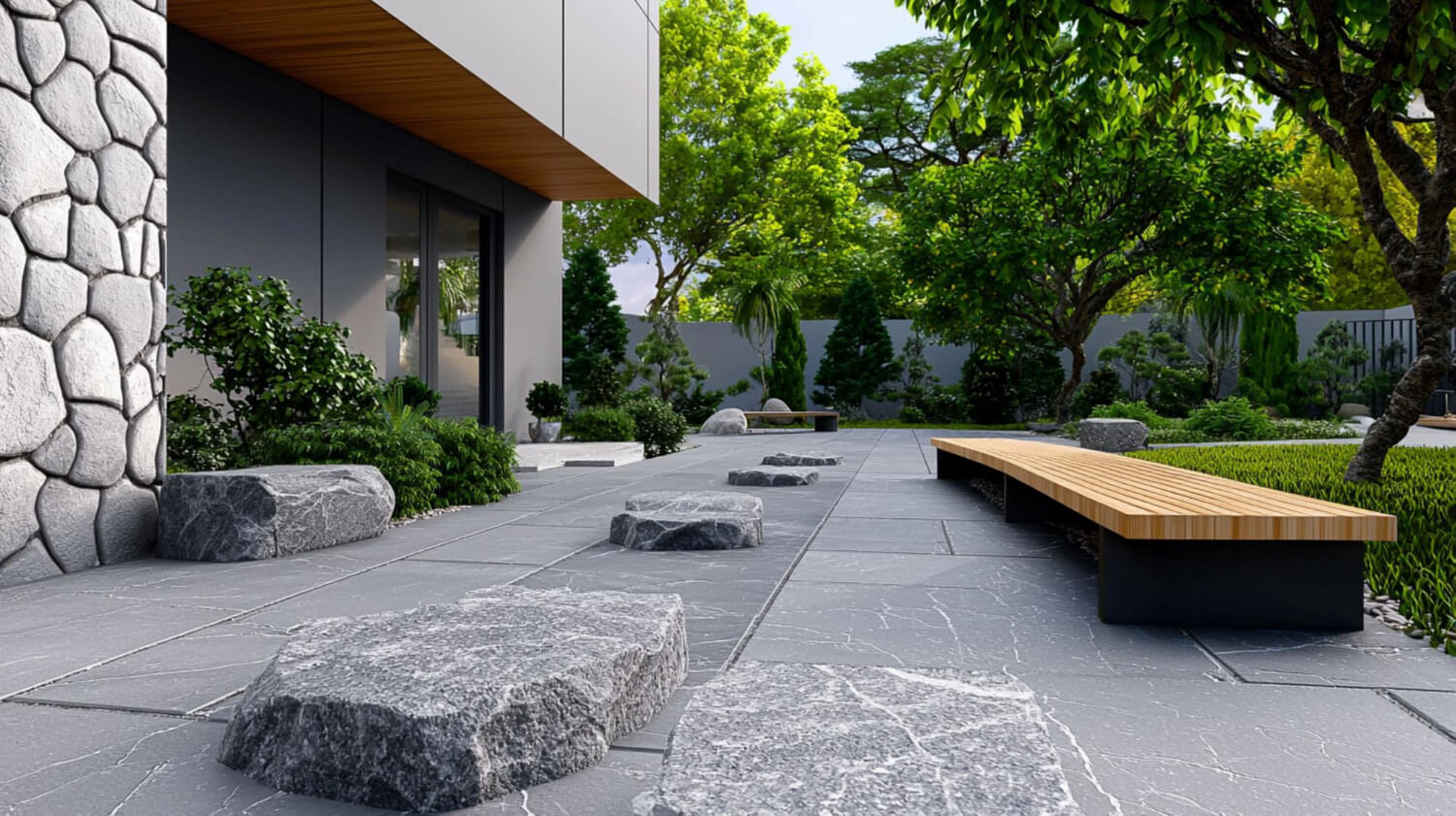 The Benefits of Renovating Your Outdoor Space